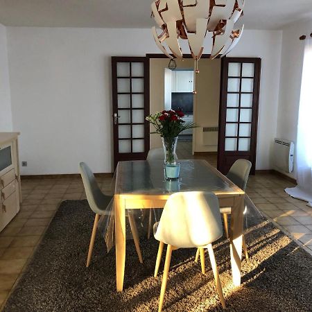 Appartement 110M2 A 2 Km De La Plage De St Georges De Didonne Saint-Georges-de-Didonne Zewnętrze zdjęcie