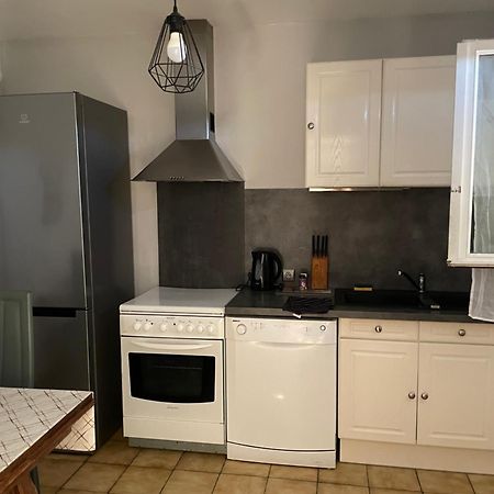 Appartement 110M2 A 2 Km De La Plage De St Georges De Didonne Saint-Georges-de-Didonne Zewnętrze zdjęcie