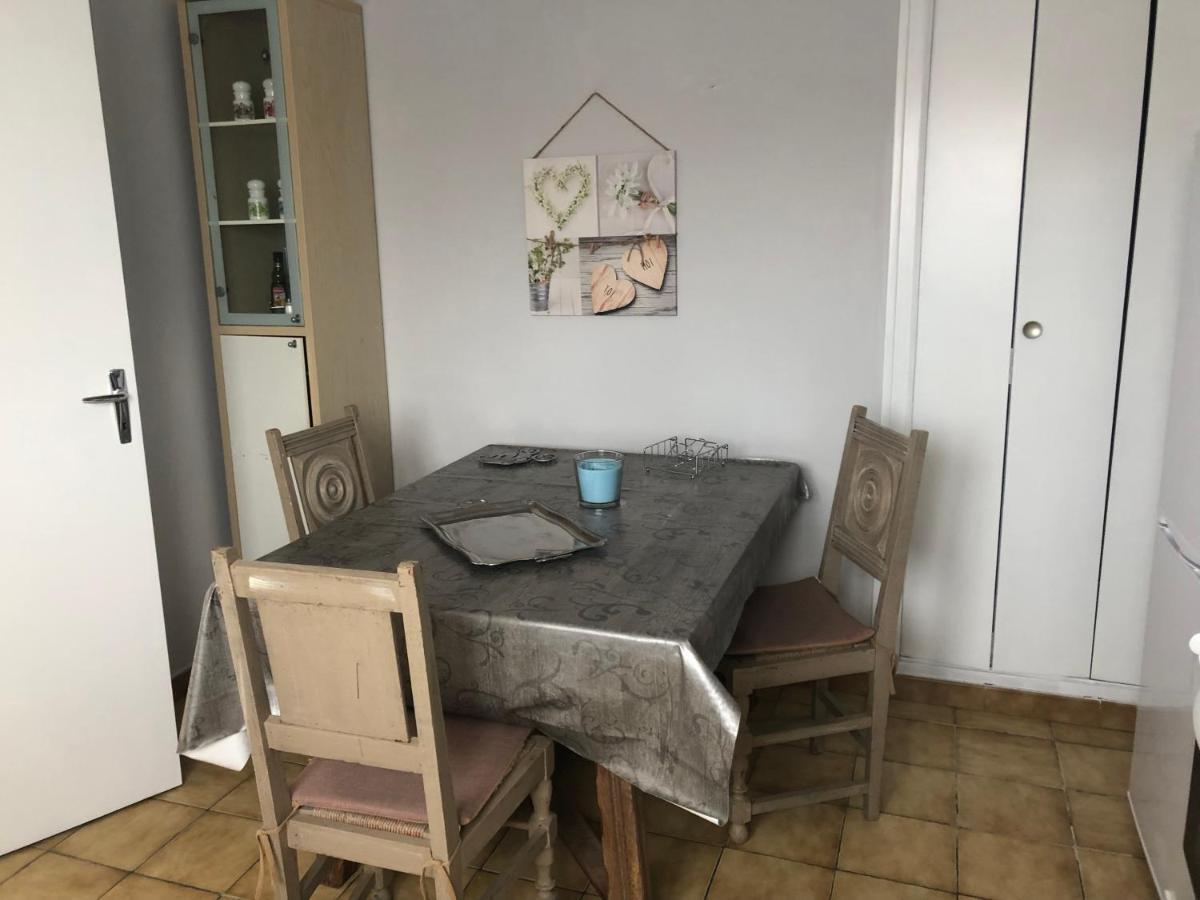 Appartement 110M2 A 2 Km De La Plage De St Georges De Didonne Saint-Georges-de-Didonne Zewnętrze zdjęcie