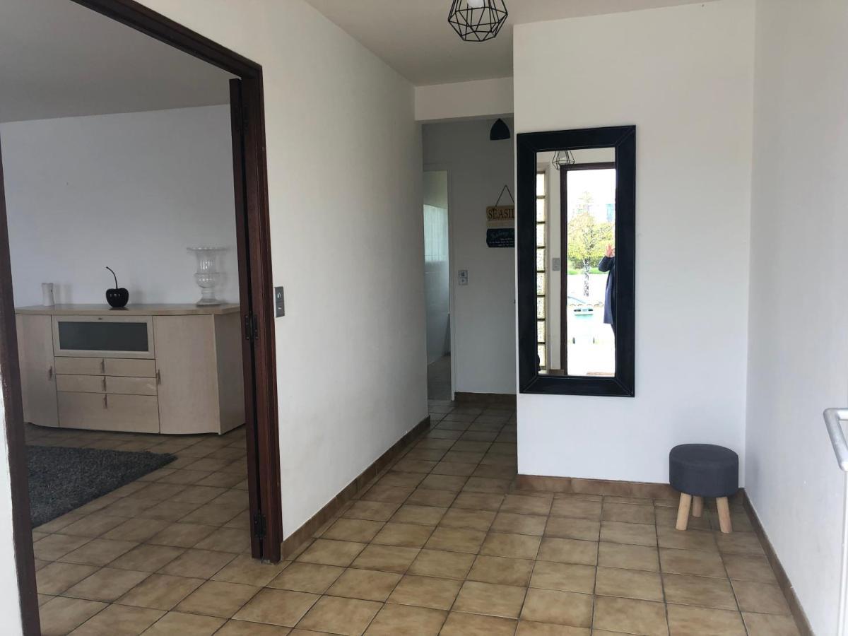 Appartement 110M2 A 2 Km De La Plage De St Georges De Didonne Saint-Georges-de-Didonne Zewnętrze zdjęcie