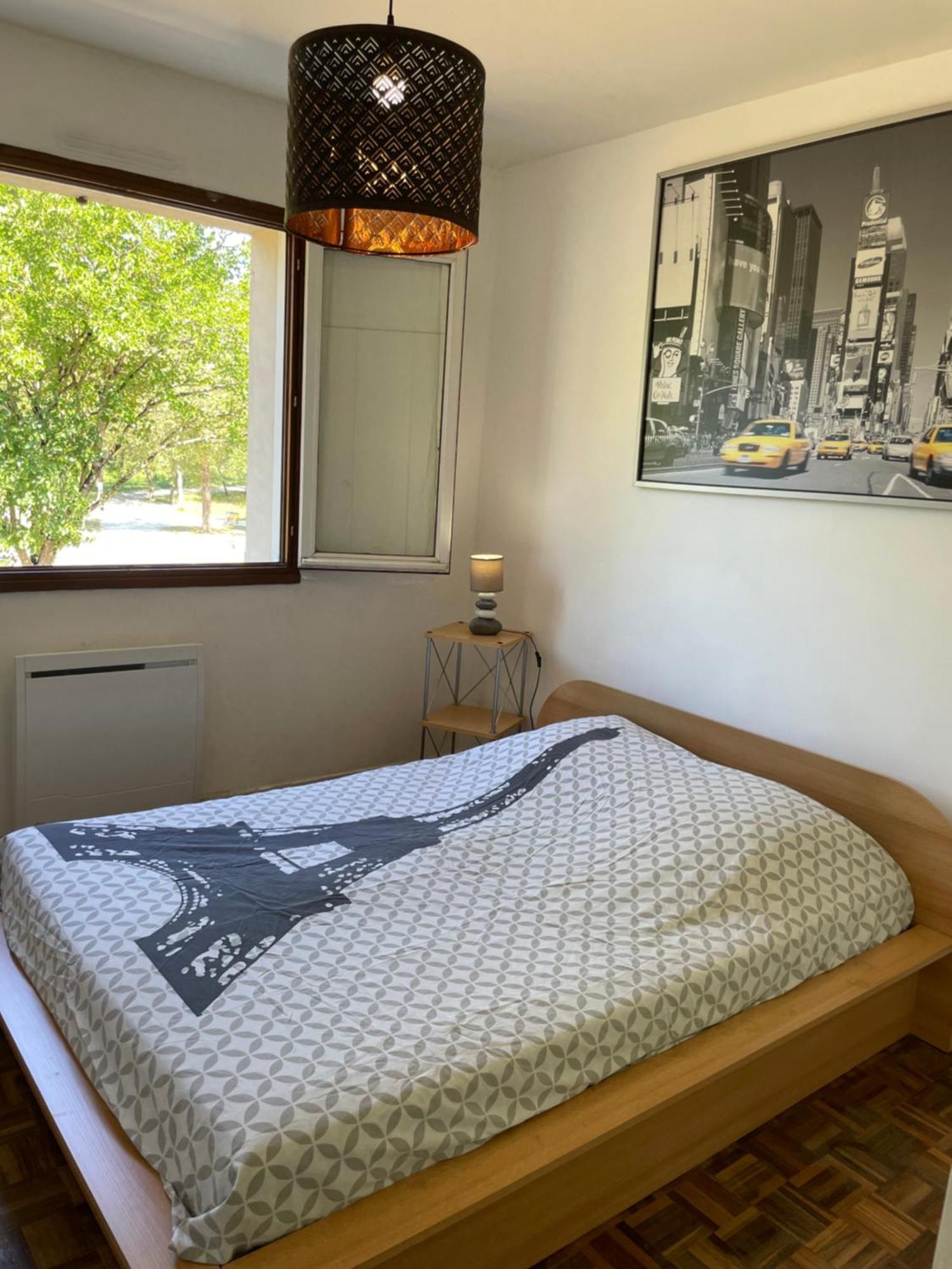 Appartement 110M2 A 2 Km De La Plage De St Georges De Didonne Saint-Georges-de-Didonne Zewnętrze zdjęcie